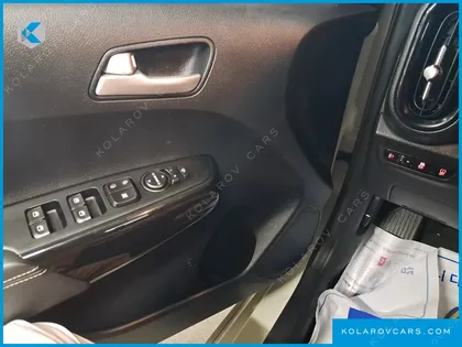 KIA MORNING (PICANTO) PRESTIGE