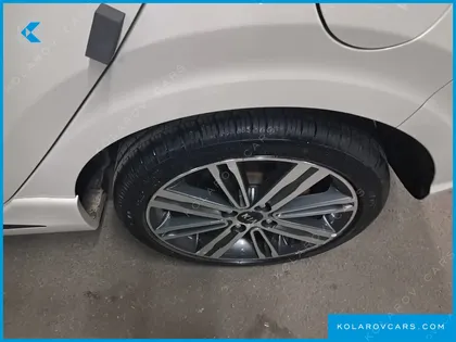 KIA MORNING (PICANTO) PRESTIGE