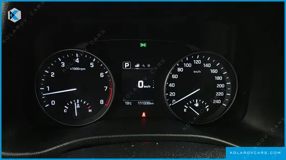 HYUNDAI ELANTRA (AVANTE) 1.6 GDI VALUE PLUS