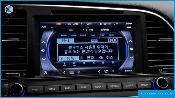 HYUNDAI ELANTRA (AVANTE) 1.6 GDI VALUE PLUS