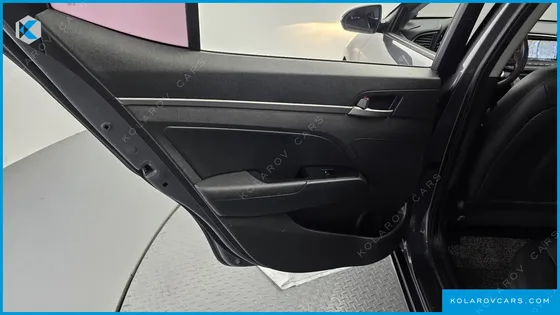 HYUNDAI ELANTRA (AVANTE) 1.6 GDI VALUE PLUS