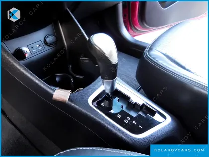 KIA MORNING (PICANTO) LUXURY