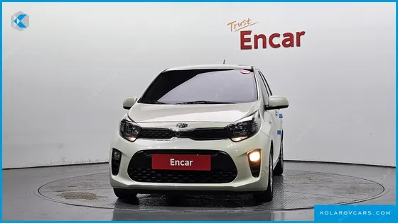 KIA MORNING (PICANTO) LUXURY