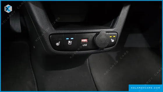 KIA RAY 시그니처 X LINE
