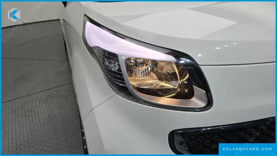 KIA RAY PRESTIGE