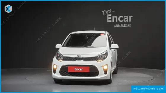 KIA MORNING (PICANTO) LUXURY