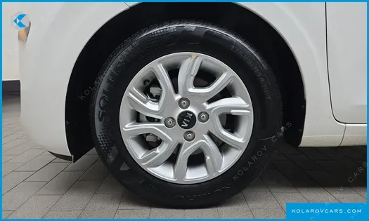 KIA MORNING (PICANTO) LUXURY