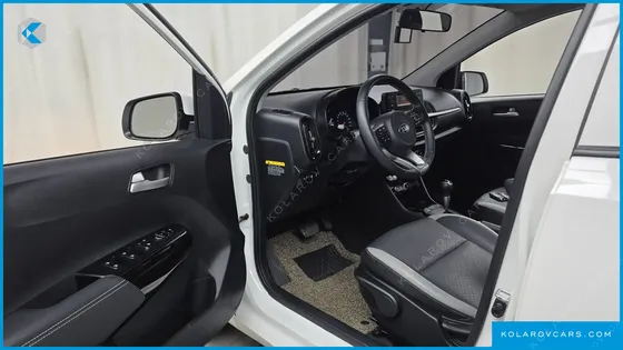 KIA MORNING (PICANTO) LUXURY