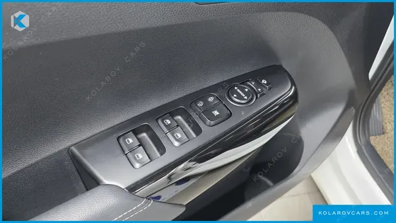 KIA MORNING (PICANTO) LUXURY