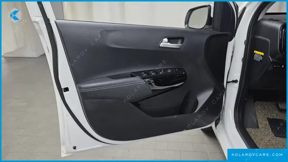 KIA MORNING (PICANTO) LUXURY