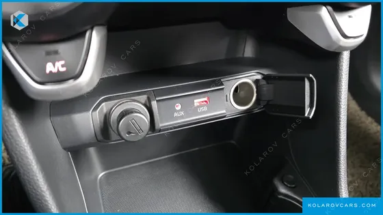 KIA MORNING (PICANTO) LUXURY
