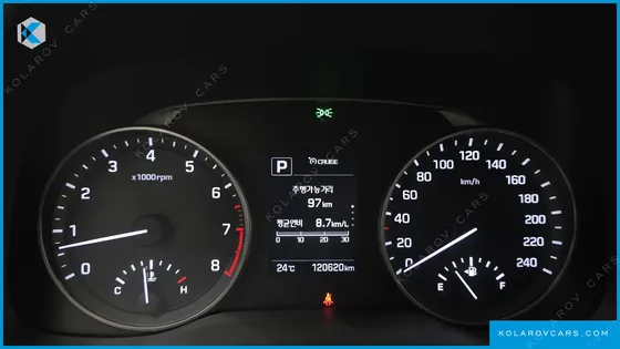 HYUNDAI ELANTRA (AVANTE) 1.6 GDI VALUE PLUS