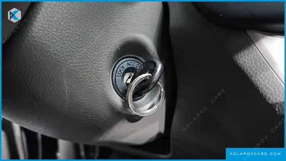 KIA MORNING (PICANTO) BI-FUEL SMART