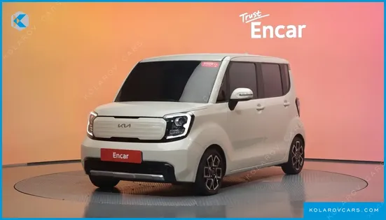 KIA RAY SIGNATURE