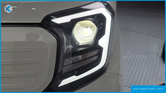 KIA RAY SIGNATURE