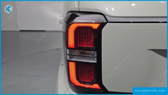 KIA RAY SIGNATURE