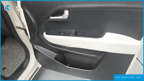 KIA RAY SIGNATURE