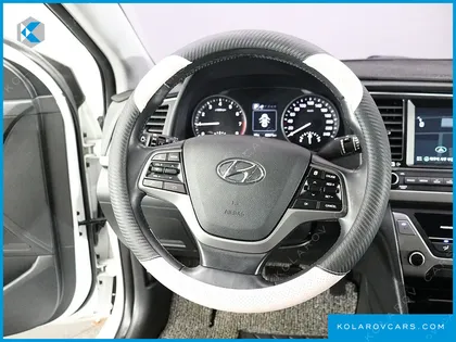 HYUNDAI ELANTRA (AVANTE) 1.6 GDI VALUE PLUS