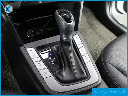 HYUNDAI ELANTRA (AVANTE) 1.6 GDI VALUE PLUS
