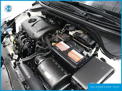 HYUNDAI ELANTRA (AVANTE) 1.6 GDI VALUE PLUS