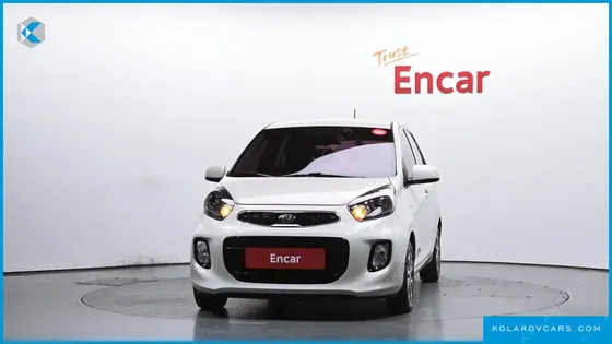 KIA MORNING (PICANTO) DELUXE