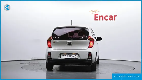 KIA MORNING (PICANTO) DELUXE
