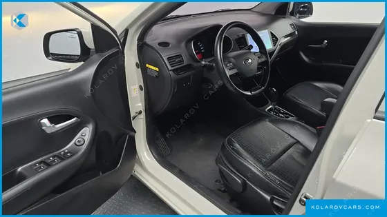 KIA MORNING (PICANTO) DELUXE