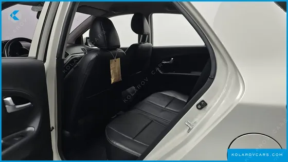 KIA MORNING (PICANTO) DELUXE