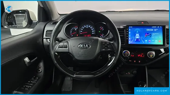 KIA MORNING (PICANTO) DELUXE