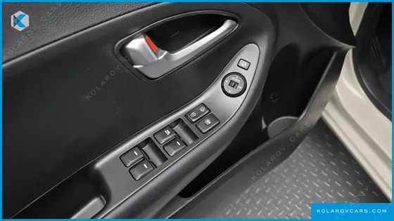 KIA MORNING (PICANTO) DELUXE