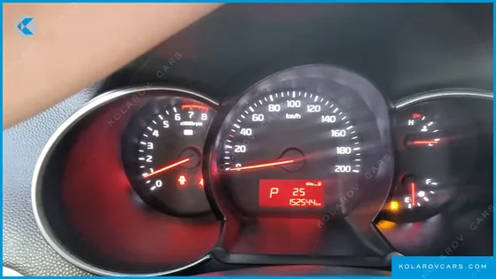 KIA MORNING (PICANTO) LUXURY