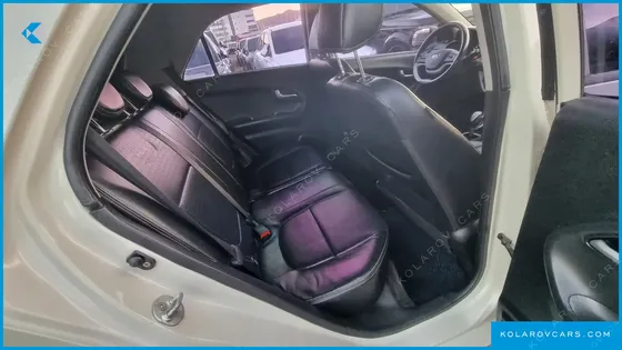 KIA MORNING (PICANTO) LUXURY