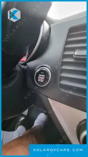 KIA MORNING (PICANTO) LUXURY