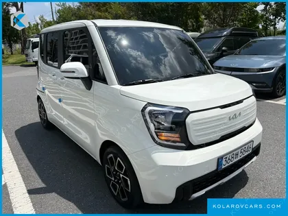 KIA RAY SIGNATURE