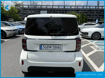KIA RAY SIGNATURE