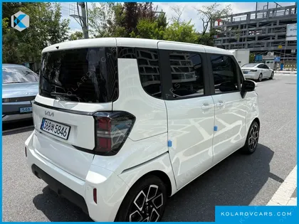 KIA RAY SIGNATURE