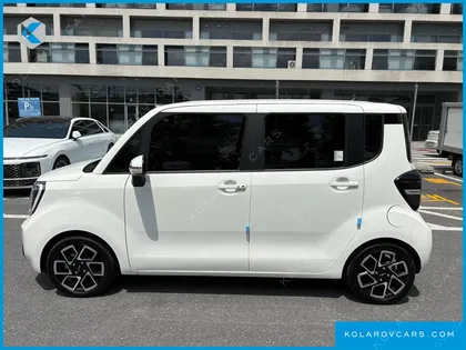 KIA RAY SIGNATURE