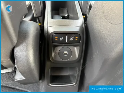 KIA RAY SIGNATURE