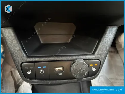 KIA RAY SIGNATURE
