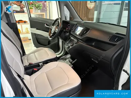 KIA RAY SIGNATURE