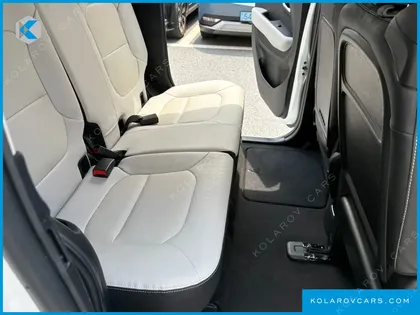 KIA RAY SIGNATURE
