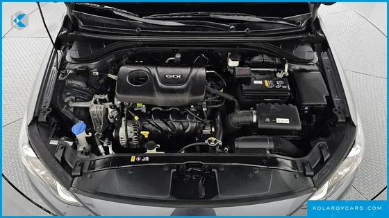 HYUNDAI ELANTRA (AVANTE) 1.6 GDI SMART