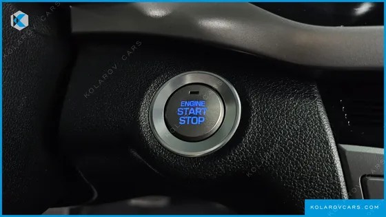 HYUNDAI ELANTRA (AVANTE) 1.6 GDI SMART