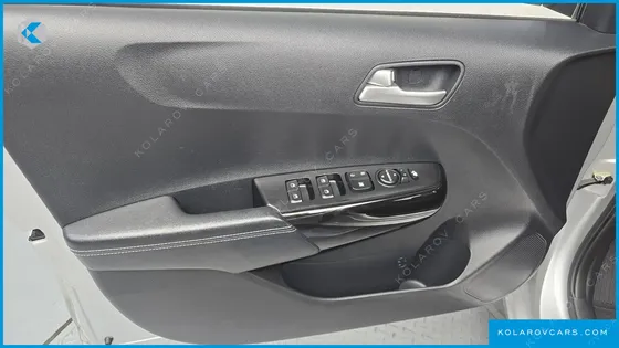 KIA MORNING (PICANTO) LUXURY