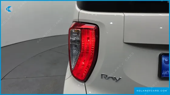 KIA RAY DELUXE