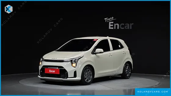 KIA MORNING (PICANTO) PRESTIGE