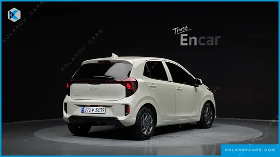 KIA MORNING (PICANTO) PRESTIGE