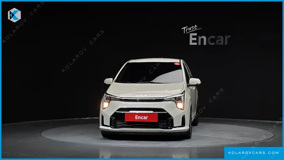 KIA MORNING (PICANTO) PRESTIGE