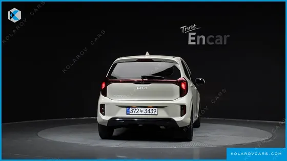 KIA MORNING (PICANTO) PRESTIGE