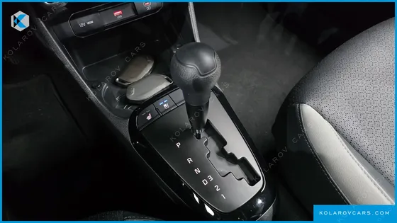 KIA MORNING (PICANTO) PRESTIGE